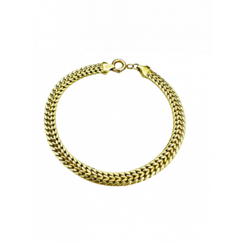 Bracelet Or Jaune