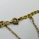 Bracelet Or Jaune