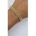 Bracelet Or Jaune