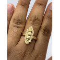 Bague Marquise