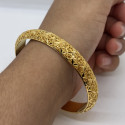 Bracelet Jonc Or Jaune 22k