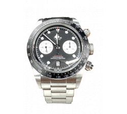 Montre Tudor Black Bay panda noir