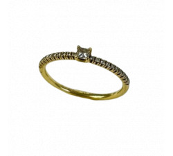 Bague Etincelle de Cartier