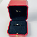 Bague Etincelle de Cartier