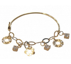 Bracelet Enfant avec Breloques