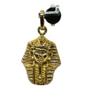 Pendentif Or avec Pharaon