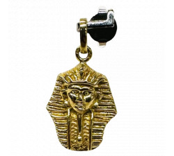 Pendentif Or avec Pharaon