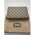 Pochette Gucci Mini GG Supreme Dionysus