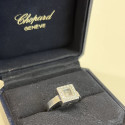 Bague Chopard Happy Diamond