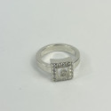 Bague Chopard Happy Diamond