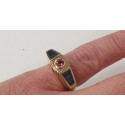 Bague Octavia Premiers Joyaux