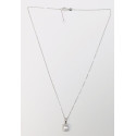 Collier Or avec Diamants