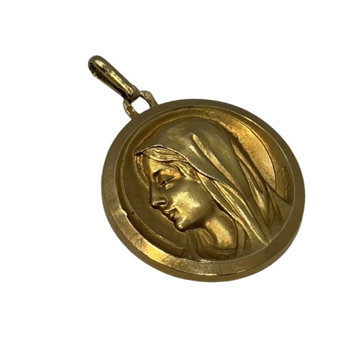 Pendentif Vierge Marie