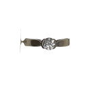 Bague Or avec Diamant Solitaire 0,30ct