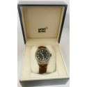 Montre Mont Blanc Automatic 7454