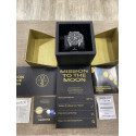 Montre Swatch x omega mission to the moon speedmaster gold