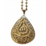 Pendentif Or Jaune