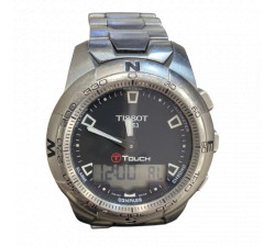 Montre Tissot T-Touch II