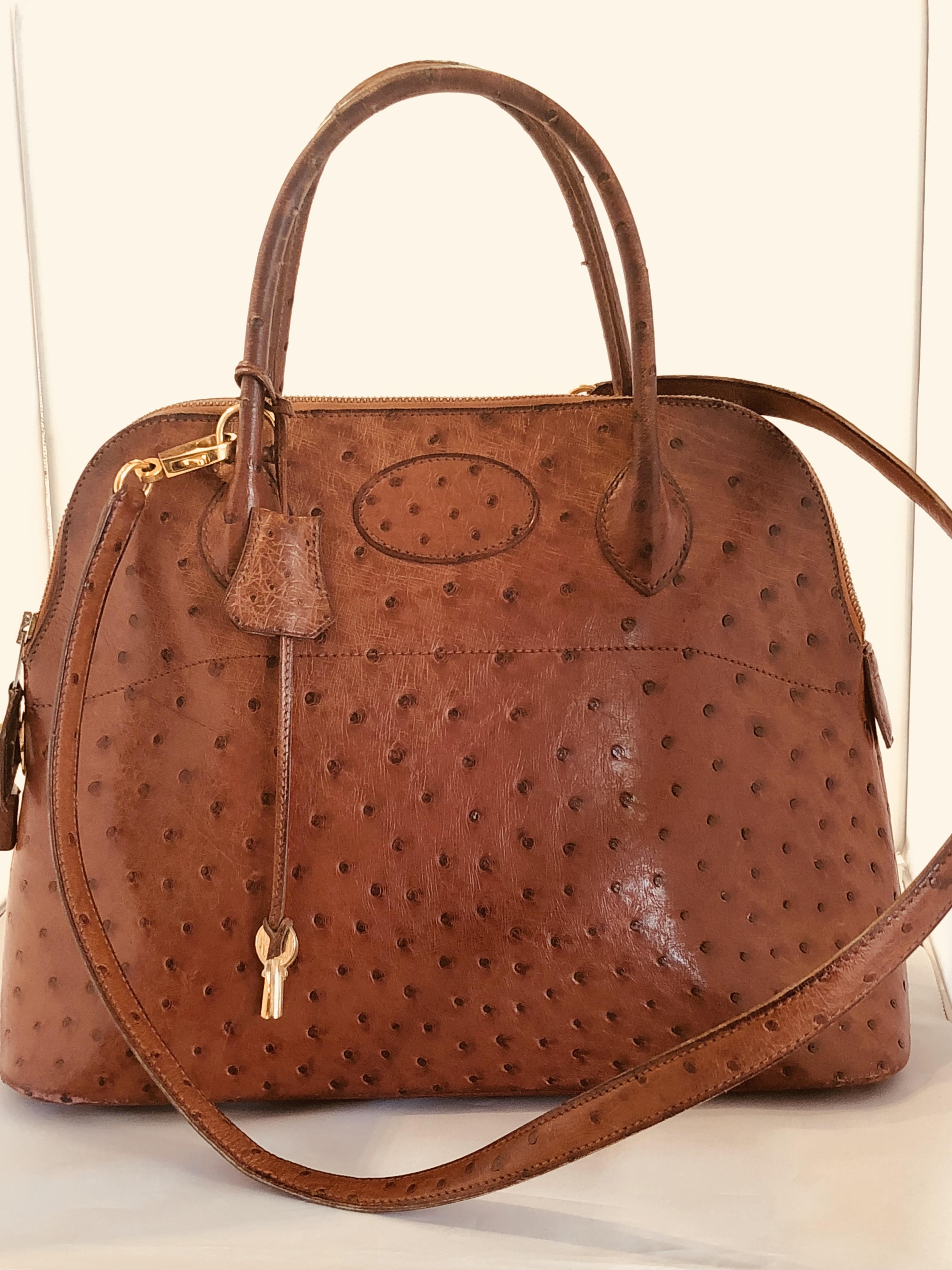 sac bolide hermes