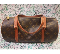 sac papillon vuitton