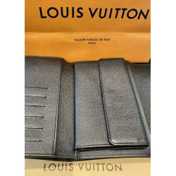 Porte Feuille Louis Vuitton