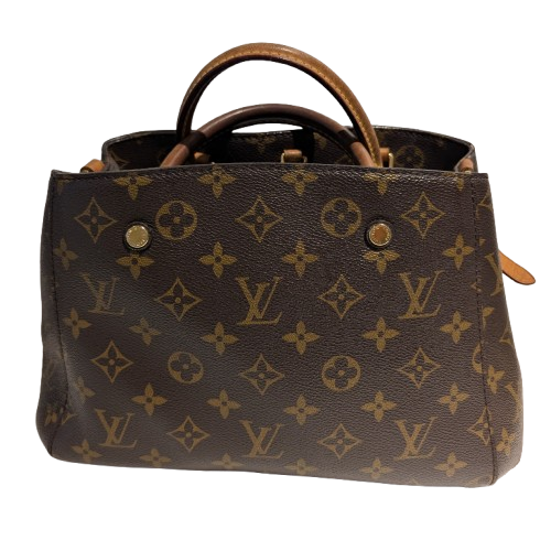 Sac à main Louis Vuitton Montaigne