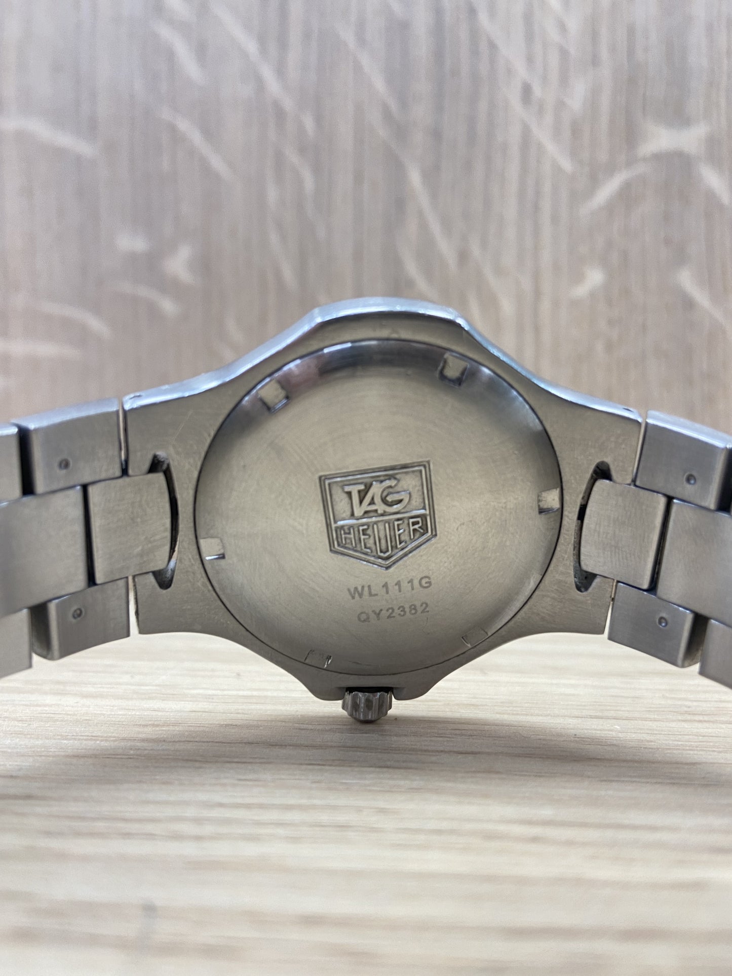 Montre Homme Tag Heuer Kirium