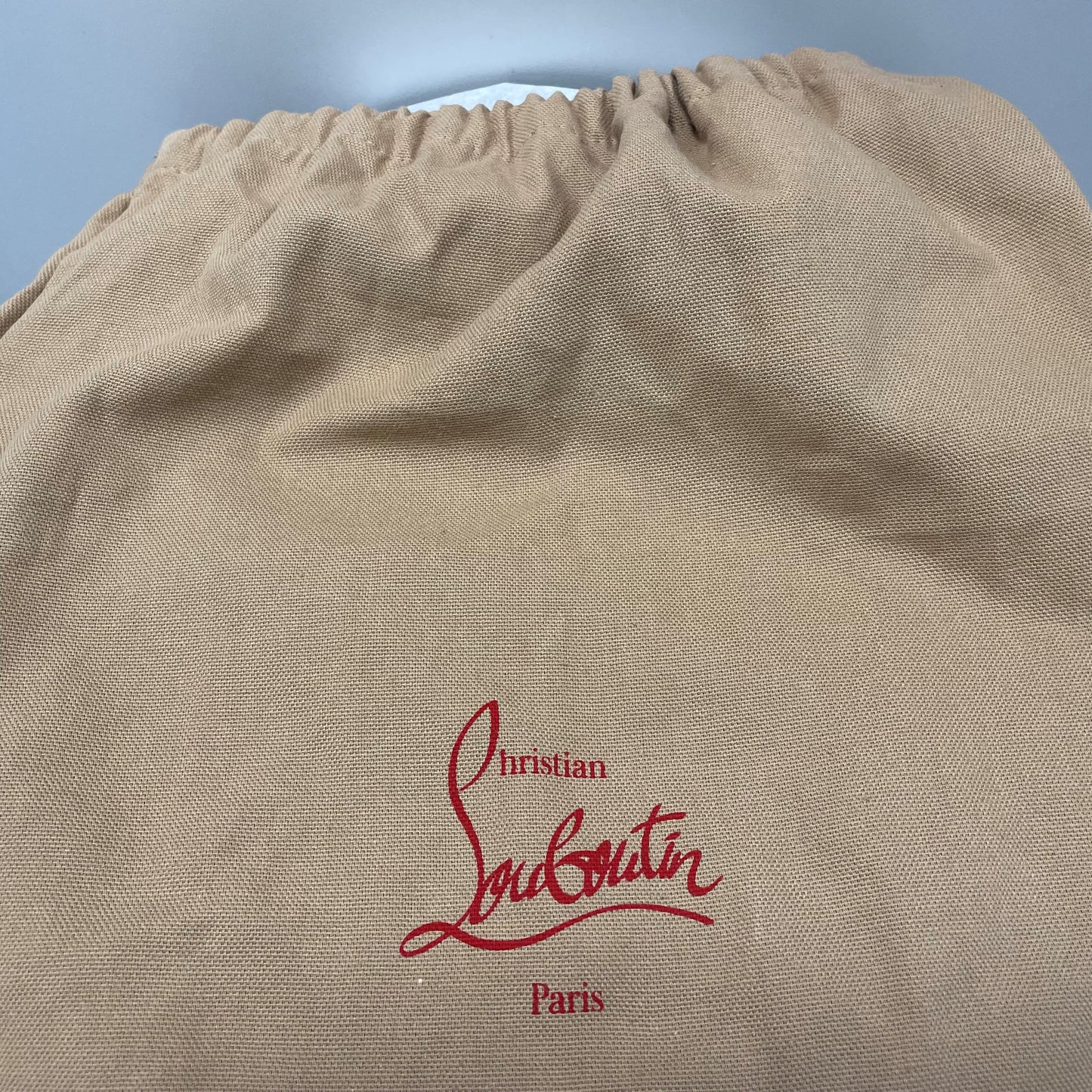 Sac à main Christian Louboutin Benech