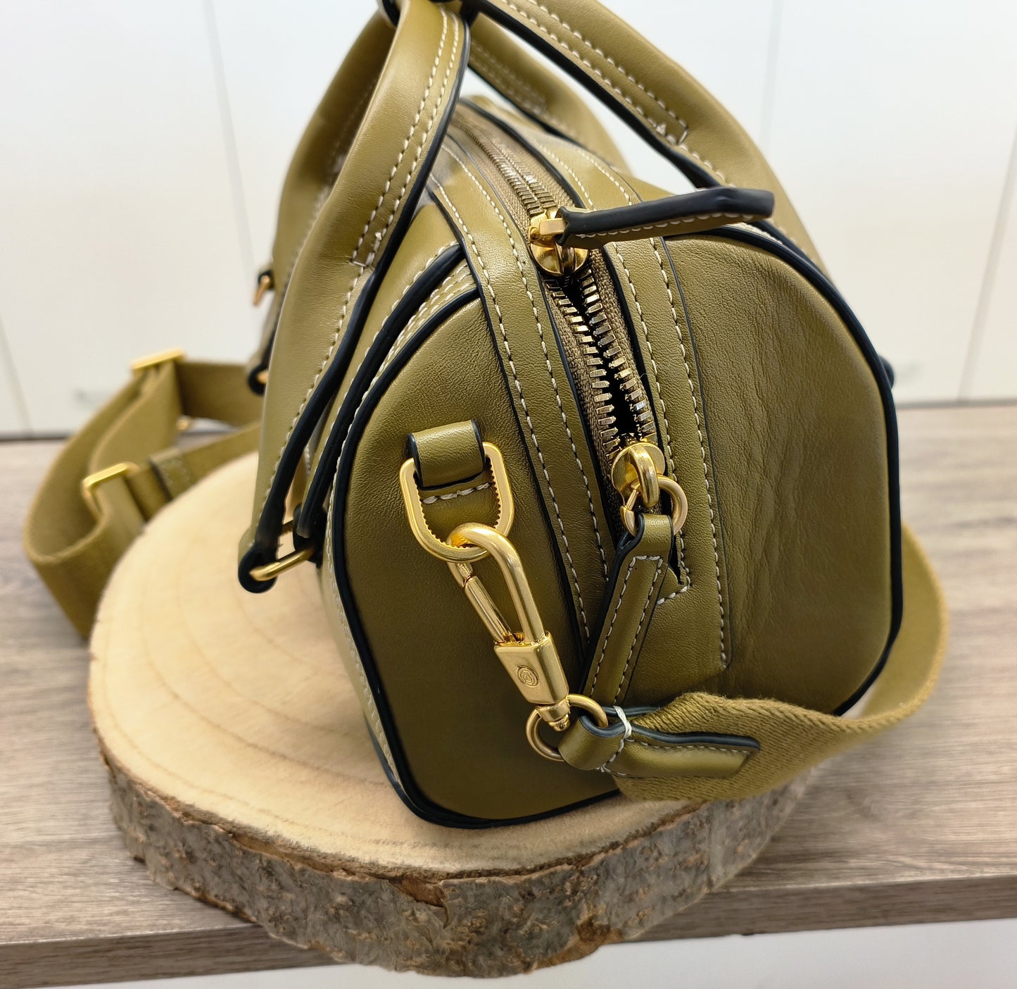 Sac à main PHILLIP LIM PASHLI DUFFLE""