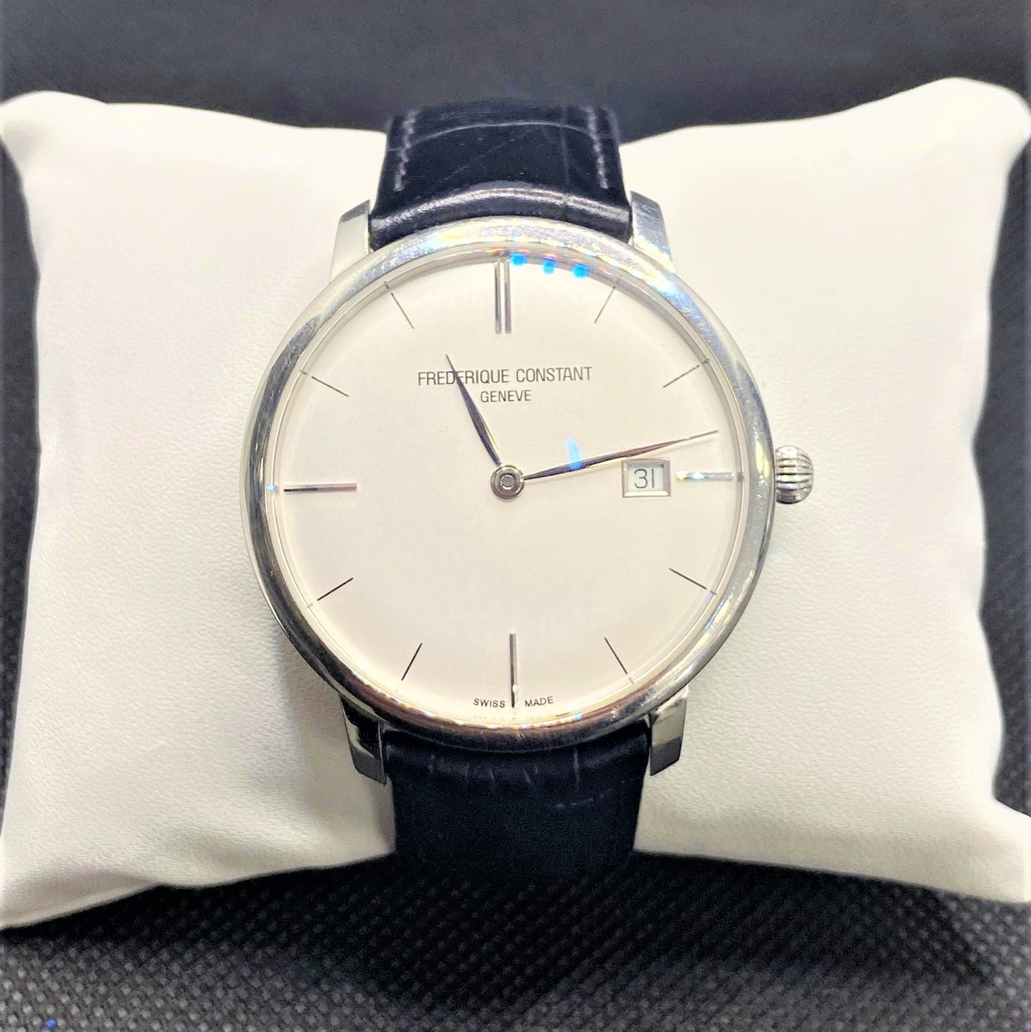 Montre Frédérique Constant FC-306X4S25/6