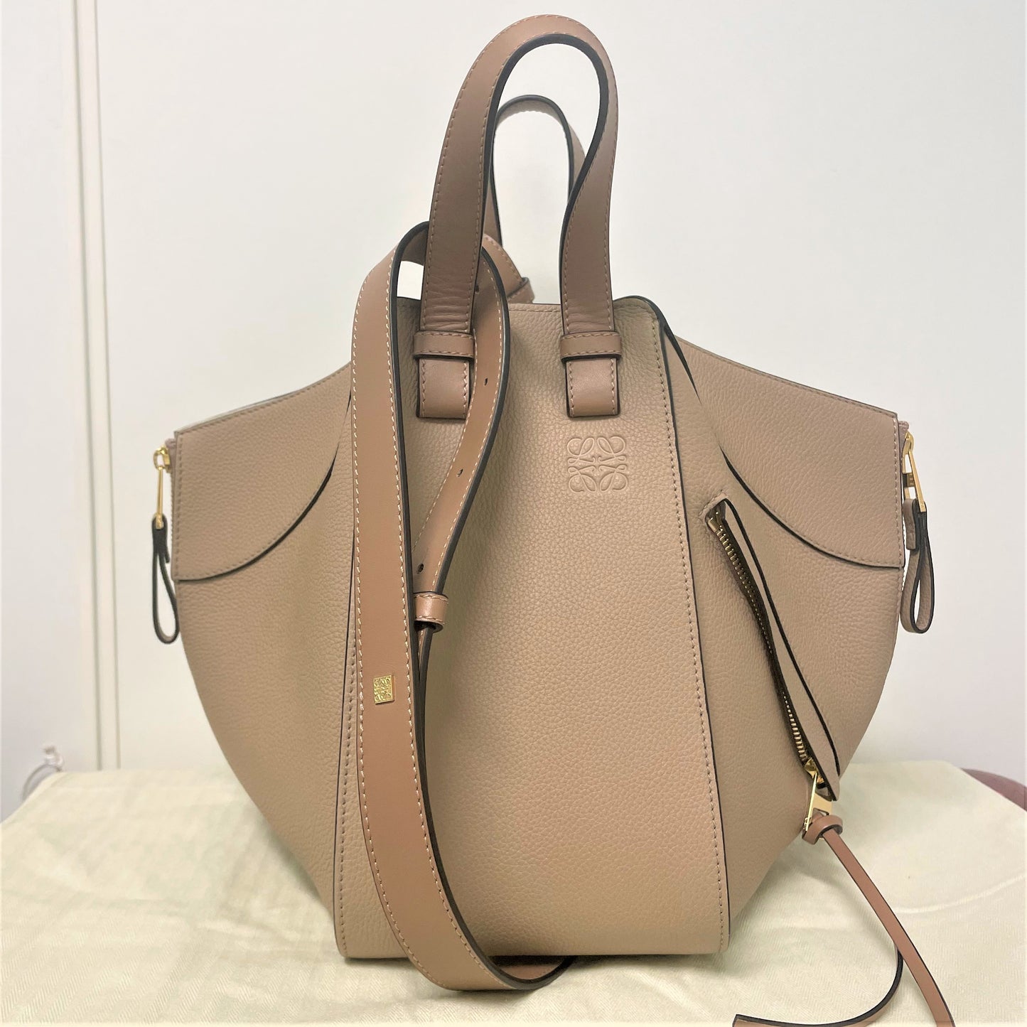 Sac Loewe Hammock Small""