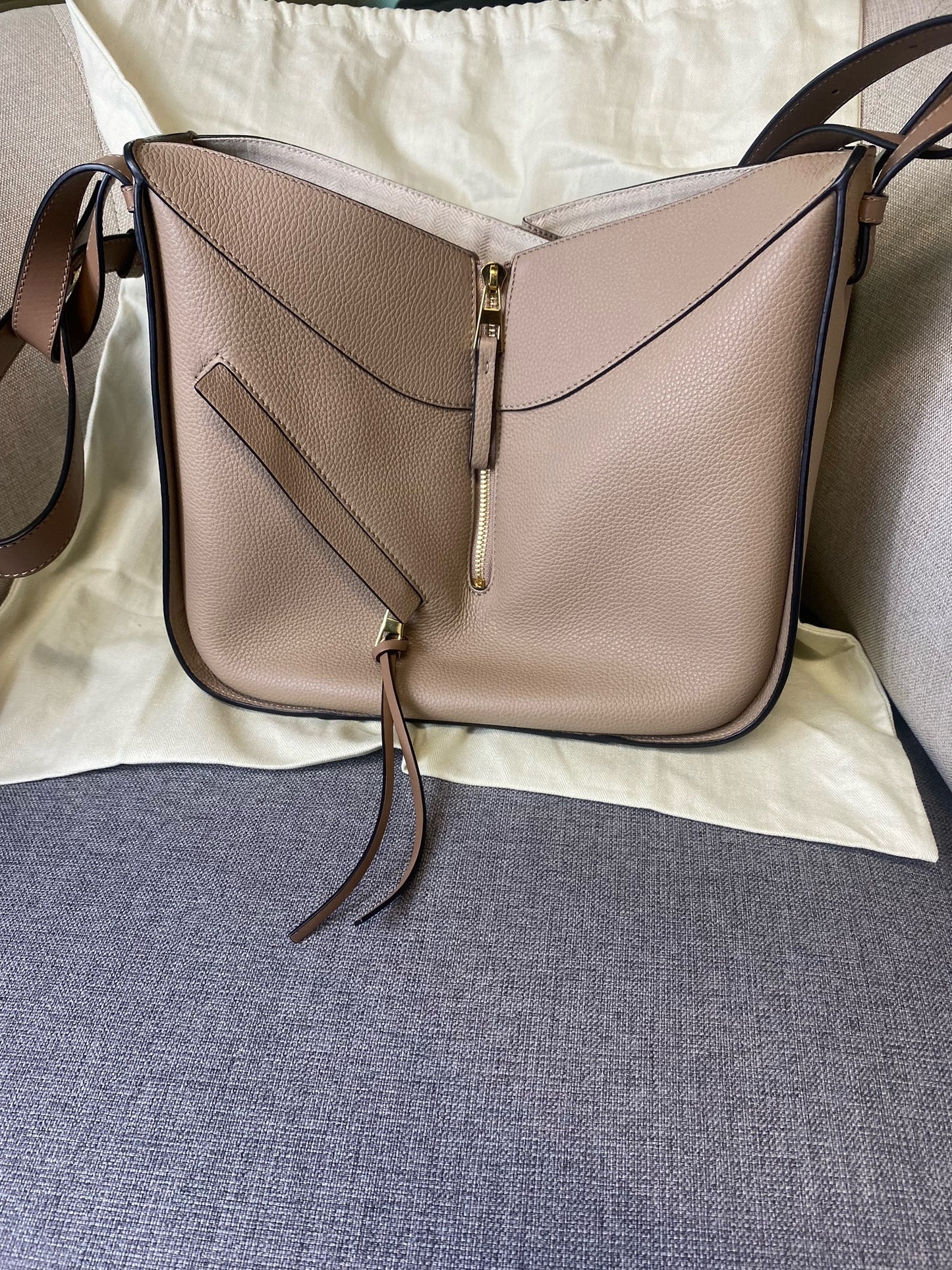 Sac Loewe Hammock Small""