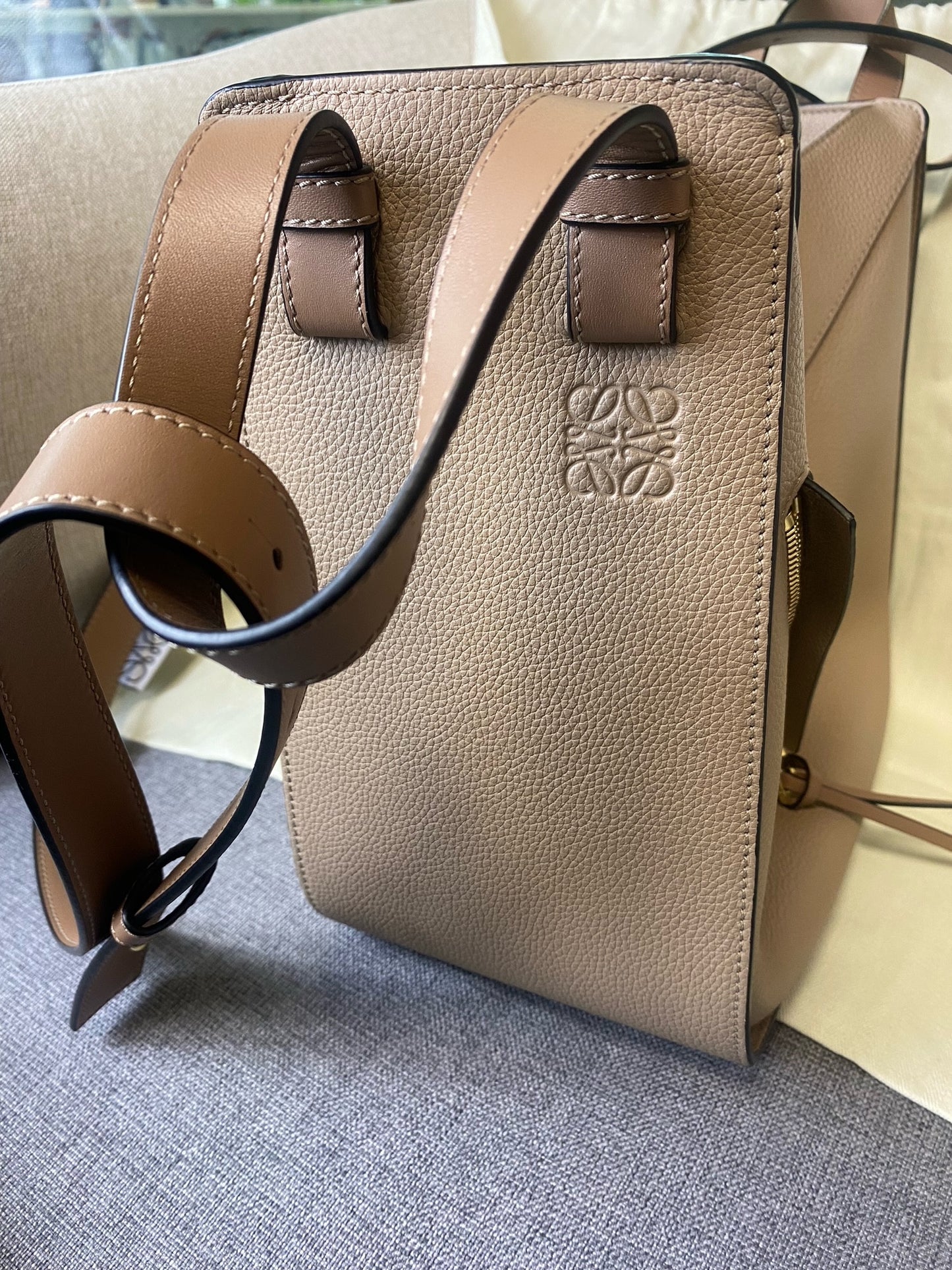 Sac Loewe Hammock Small""