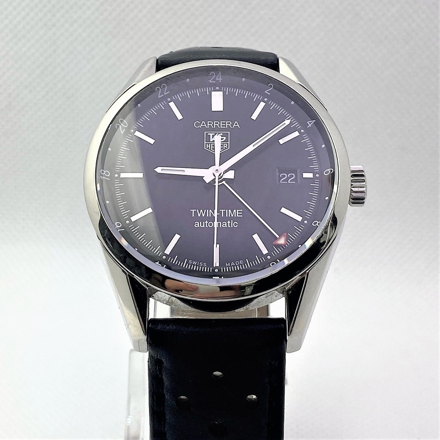 Montre Tag Huer Carrera WV2115-0