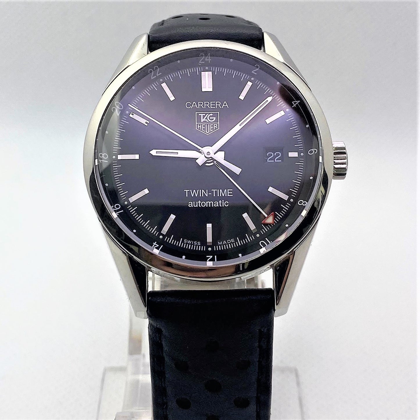 Montre Tag Huer Carrera WV2115-0