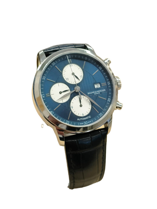 Montre Baume et Mercier Classima 10373  Automatique