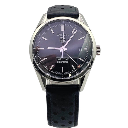 Montre Tag Huer Carrera WV2115-0