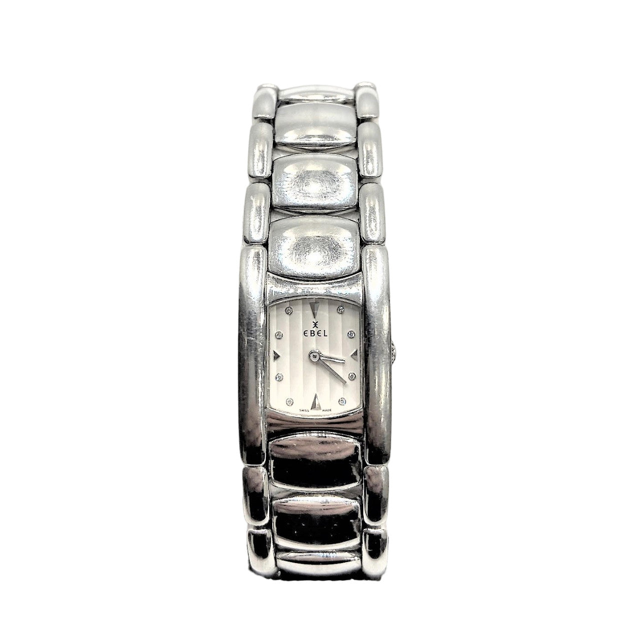 Montre Ebel Beluga 9057A21-6750