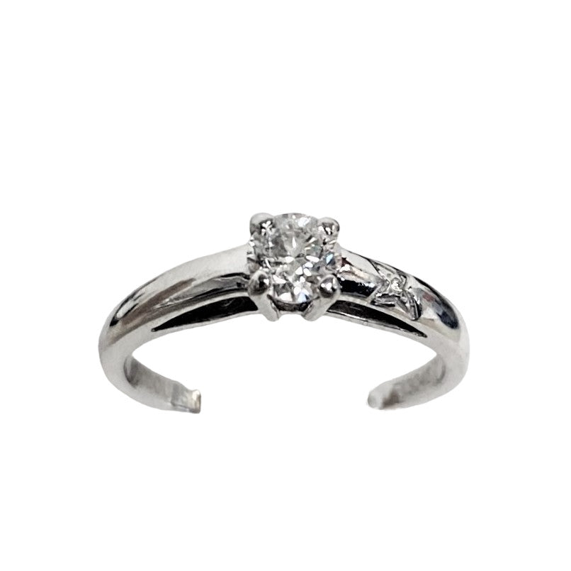 Bague Solitaire Mauboussin