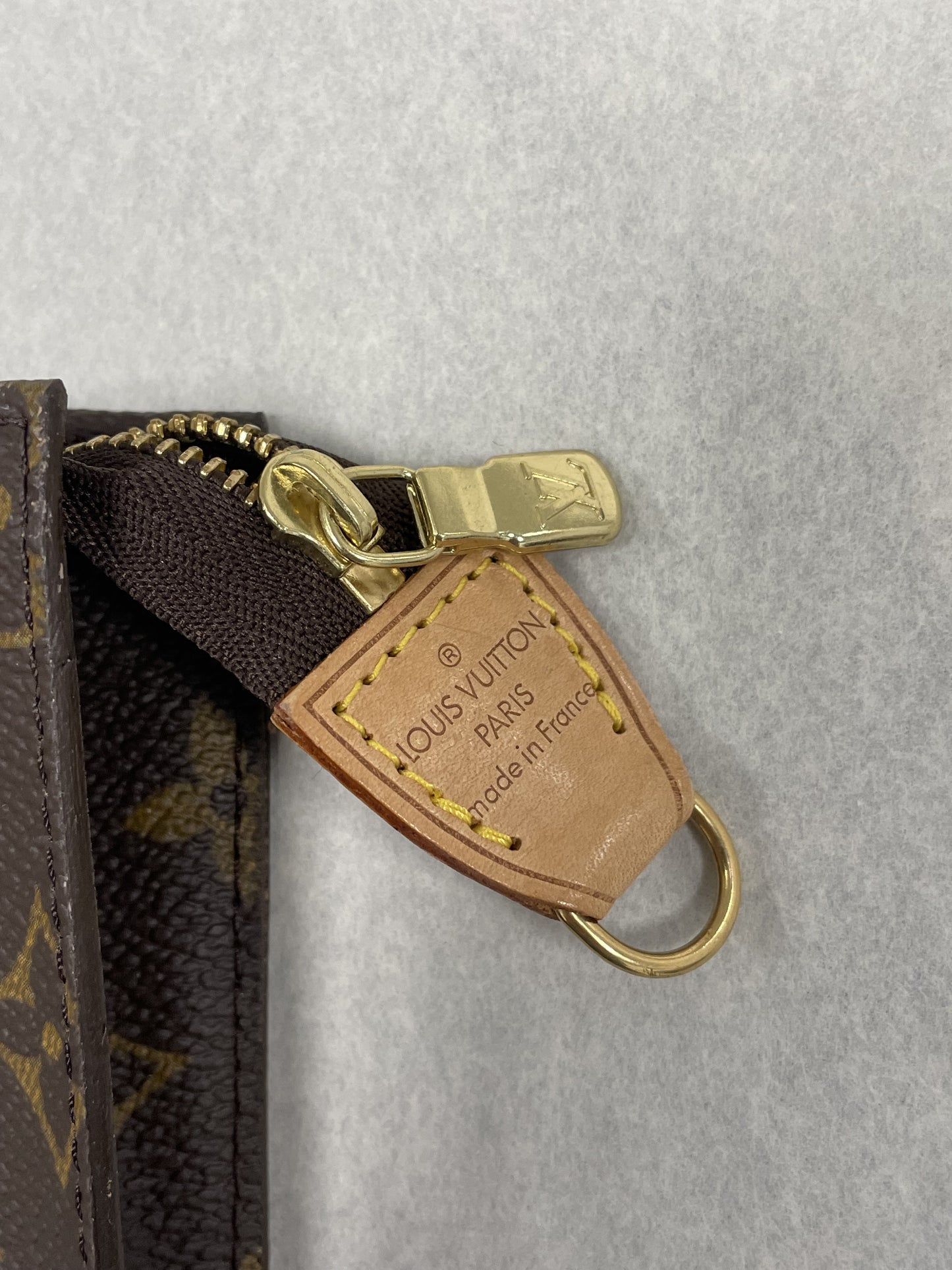 Portefeuille Louis Vuitton