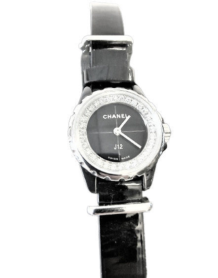 Montre Chanel J12-XS""