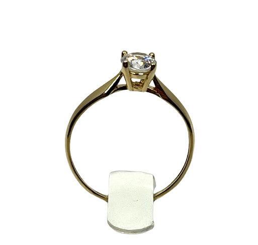 Bague Solitaire