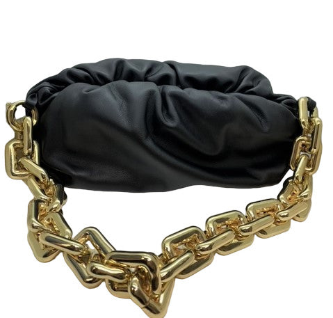 Sac Bottega Veneta Chain Pouch