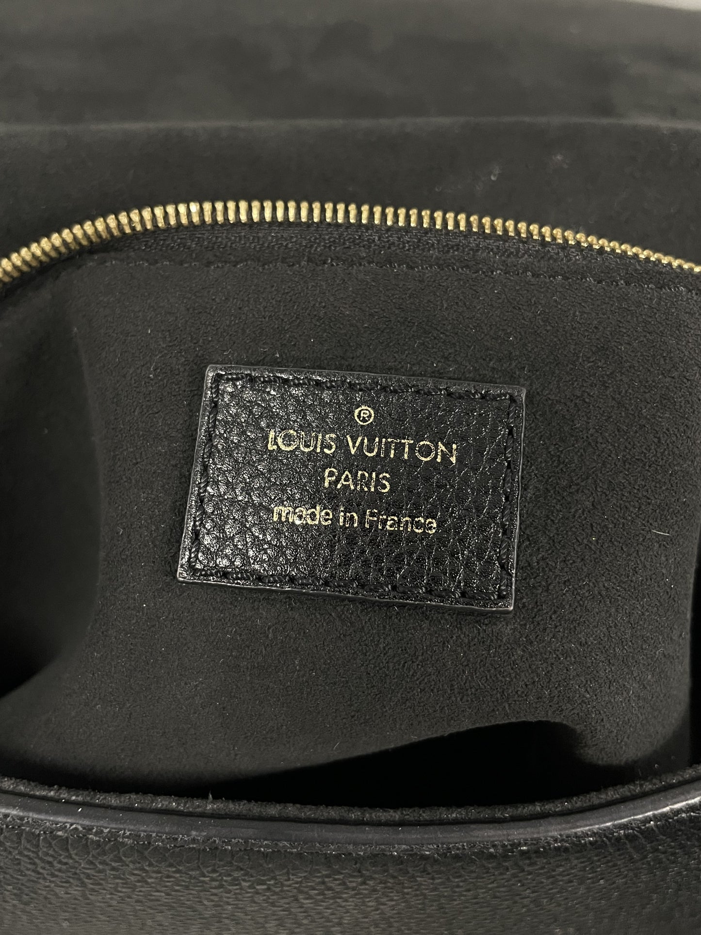 Sac Louis Vuitton Volta