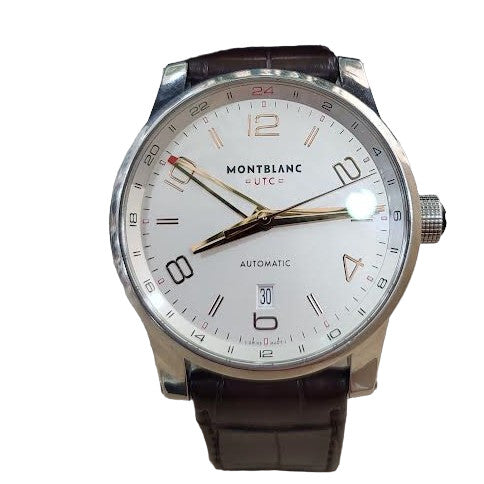 Montre Montblanc Timewalker UTC 42 mm