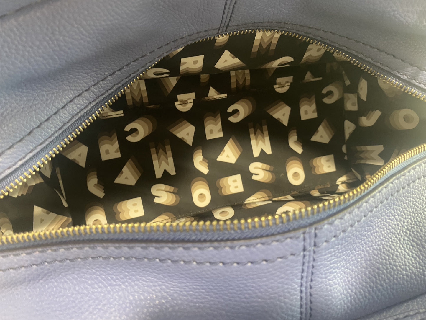 Sac à Main Marc Jacobs