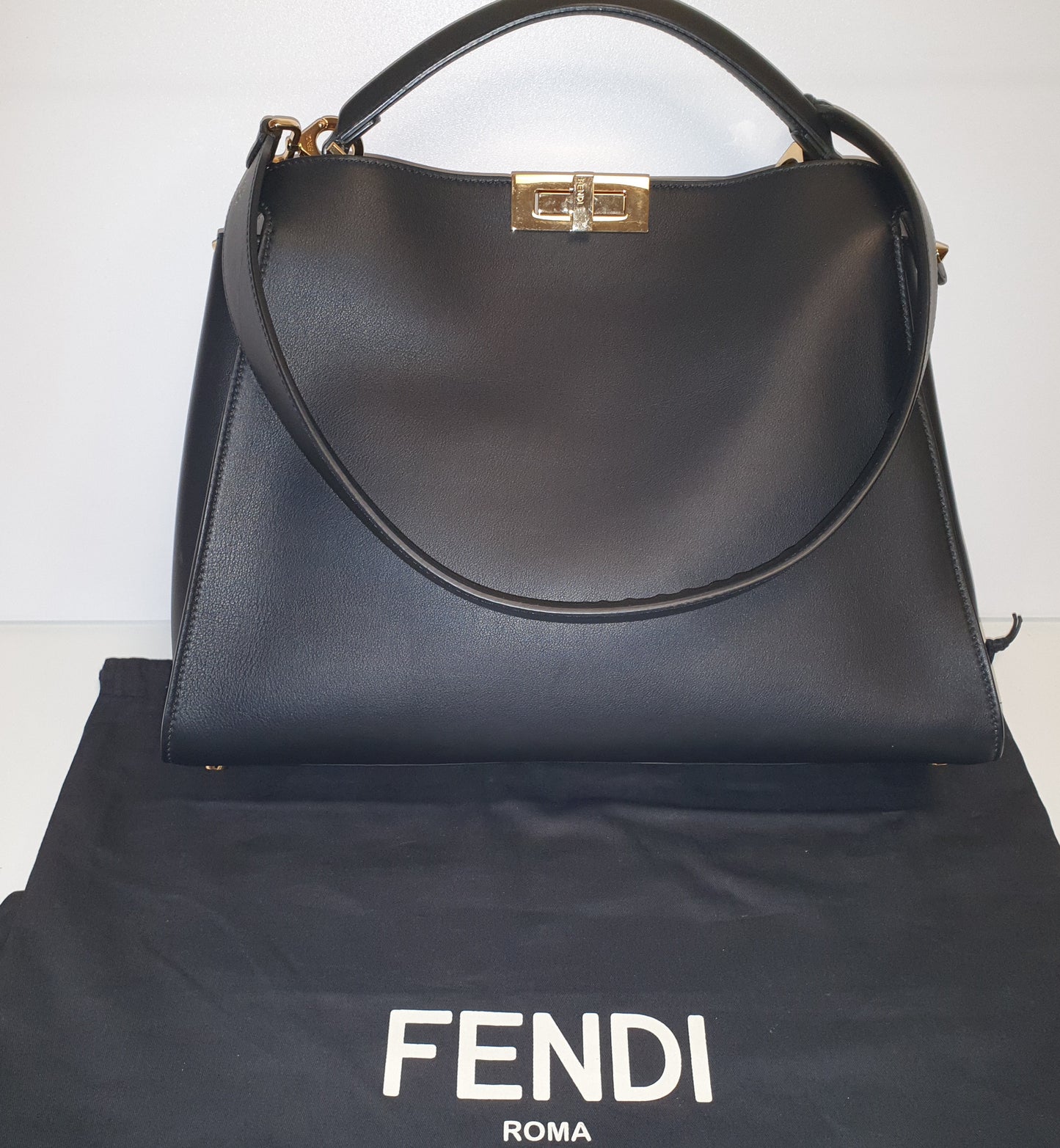 Sac Fendi Peekaboo