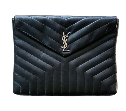 Pochette Yves Saint Laurent