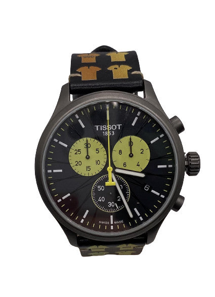 Montre Tissot Chrono XL