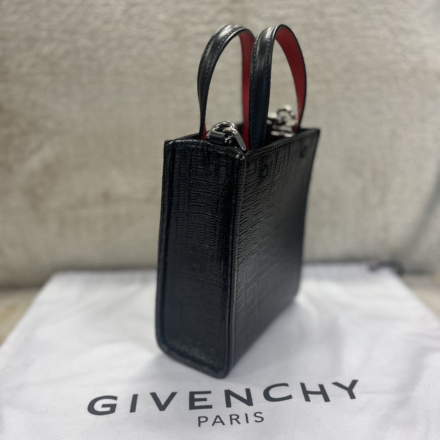 Sac Givenchy G Tote Mini Shopper